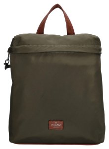Charm London Buckingham 01075 Olive green