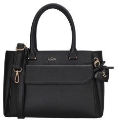 Charm London Cambridge W01261 Black