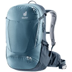 Deuter Trans Alpine 24 Atlantic-Ink