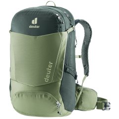 Deuter Trans Alpine Pro 28 Grove-Ivy