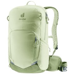 Deuter Bike I 20 Mineral-Grove