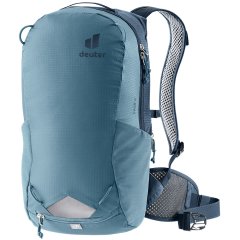Deuter Race 8 Atlantic-Ink