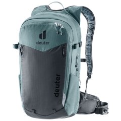 Deuter Compact 12+3 SL Graphite-Shale
