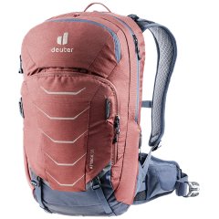 Deuter Attack 16 Redwood-Marine
