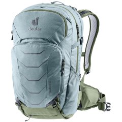 Deuter Attack 18 SL 18 Sage-Khaki