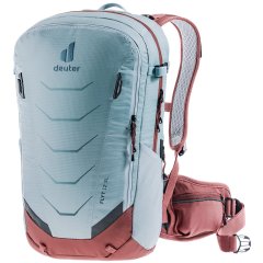 Deuter Flyt 12 SL Dusk-Redwood