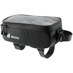 Deuter Bike Bag Phone Black