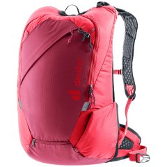 Deuter Updays 20 Ruby-Hibiscus