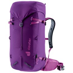 Deuter Guide 32 + 8 SL Mystic-Lotus