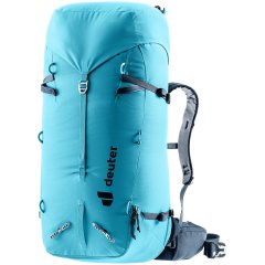 Deuter Guide 42 + 8 SL Lagoon-Ink