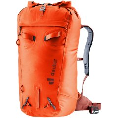 Deuter Durascent 28 SL Papaya-Redwood