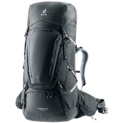 Deuter Aircontact Pro 75 + 10 SL Graphite
