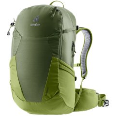 Deuter Futura 27 Khaki-Meadow