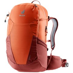 Deuter Futura 27 Paprika-Redwood