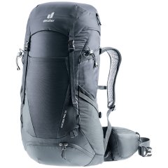 Deuter Futura Pro 36 Black-Graphite