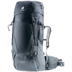 Deuter Futura Air Trek 45+10 SL Black-Graphite