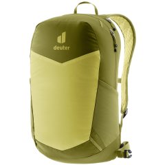 Deuter Speed Lite 17 Linden-Cactus