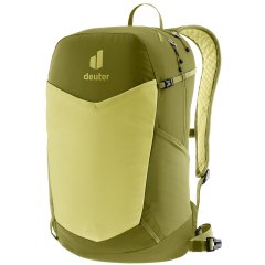 Deuter Speed Lite 21 Linden-Cactus