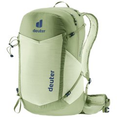 Deuter Speed Lite Pro 25 Mineral-Grove