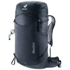 Deuter Speed Lite Pro 28 SL Black