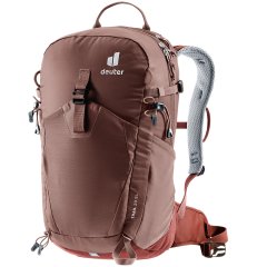 Deuter Trail 23 SL Raisin-Caspia
