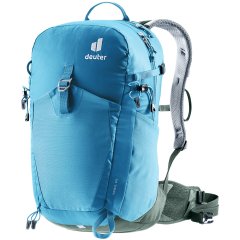 Deuter Trail 25 Black-Shale