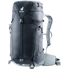 Deuter Trail 32 EL Black-Shale