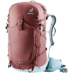 Deuter Trail Pro 31 SL Caspia-Dusk