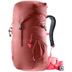 Deuter Climber 22 Redwood-Hibiscus