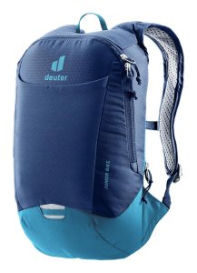 Deuter Junior Bike 8 Nightblue-wave