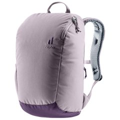 Deuter Step Out 16 Lavender-Purple