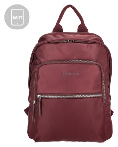 Enrico Benetti Caroline 65025 Burgundy