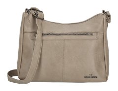 Enrico Benetti Julia 65033 Light taupe