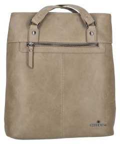 Enrico Benetti Julia 65034 Light taupe