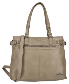 Enrico Benetti Julia 65036 Light taupe