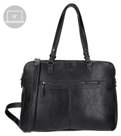 Enrico Benetti Julia 65038 Black