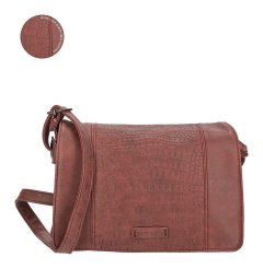 Enrico Benetti Josie 65040 Burgundy