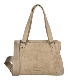 Enrico Benetti Karin 65045 Mid taupe