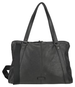 Enrico Benetti Karin 65046 Black