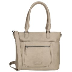 Enrico Benetti Emma 66789 Light taupe