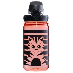 Nalgene On the Fly Kids 0,35 l Orange Tiger