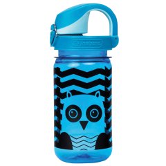 Nalgene On the Fly Kids 0,35 l Blue Owl