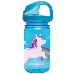 Nalgene On the Fly Kids 0,35 l Blue Unicorn