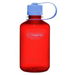 Nalgene Narrow Mouth 0,5 l Marmalade Orange