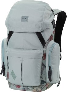 Nitro Daypacker Two Dead flower