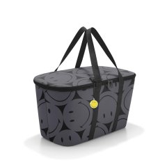 Reisenthel Coolerbag Smiley grey