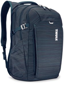 Thule Construct 28 Carbon Blue