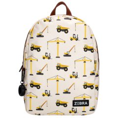 Zebra Trends Max 22596 Construction traffic