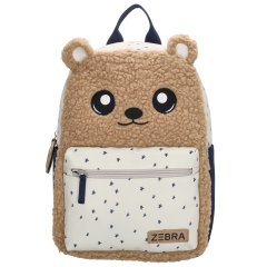 Zebra trends Buddies W01254 Beige