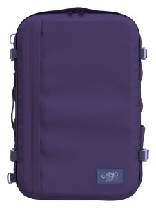 CabinZero Classic Plus 42L Solace Sky